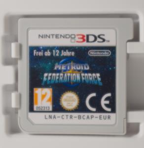Metroid Prime- Federation Force (05)
